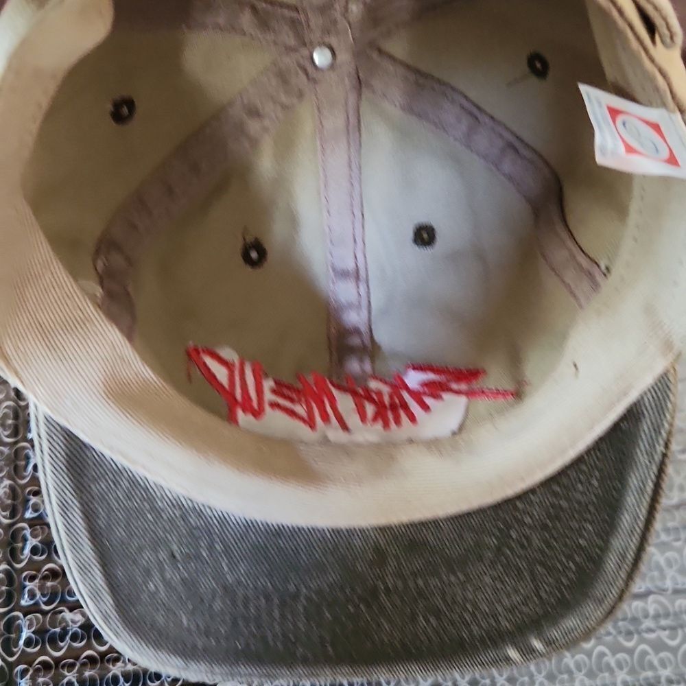 Start Me Up Lahaina Maui Hat - Picture 6 of 6